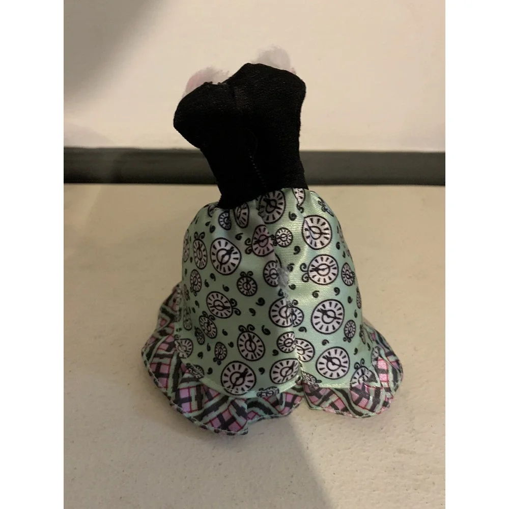 Ever‎ After High 1st First Chapter Bunny Blanc Dress
